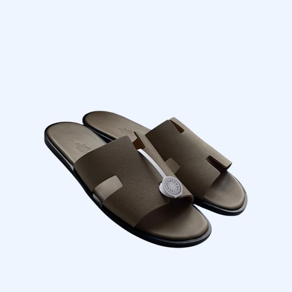 [ Hermes ] 에르메스 이즈미르 샌들