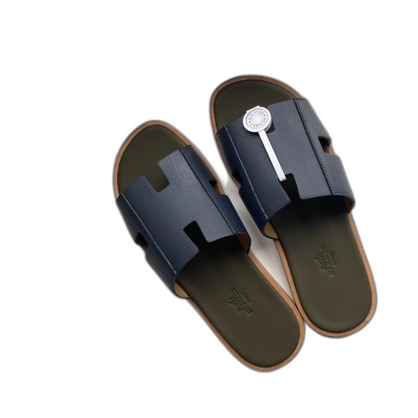 [ Hermes ] 에르메스 이즈미르 샌들