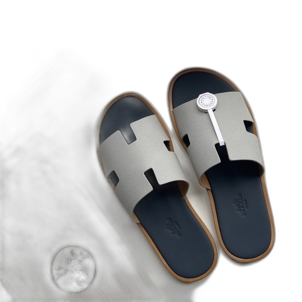 [ Hermes ] 에르메스 이즈미르 샌들