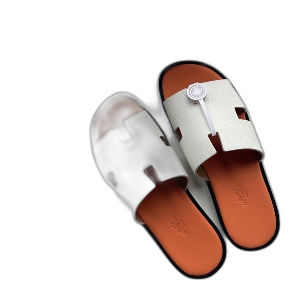 [ Hermes ] 에르메스 이즈미르 샌들