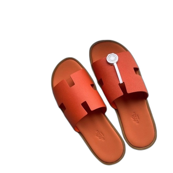 [ Hermes ] 에르메스 이즈미르 샌들