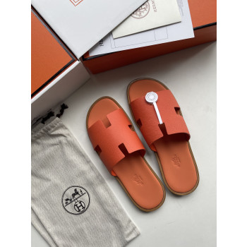 [ Hermes ] 에르메스 이즈미르 샌들