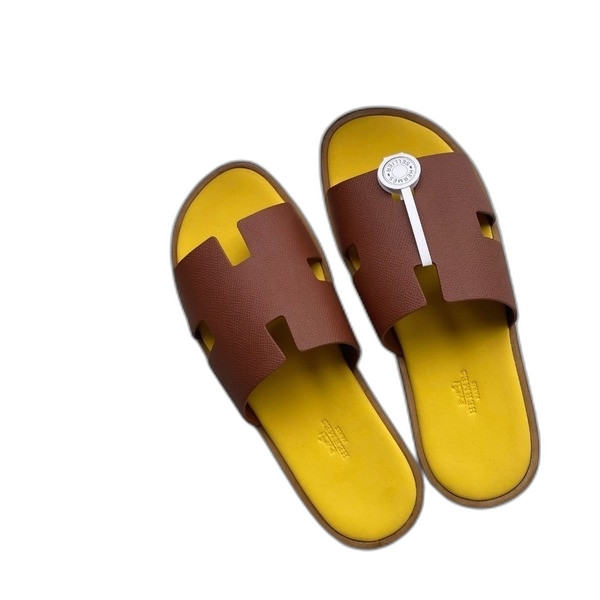 [ Hermes ] 에르메스 이즈미르 샌들