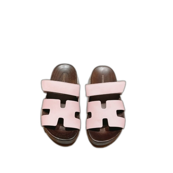 [ Hermes ] 에르메스 Kos 클로그