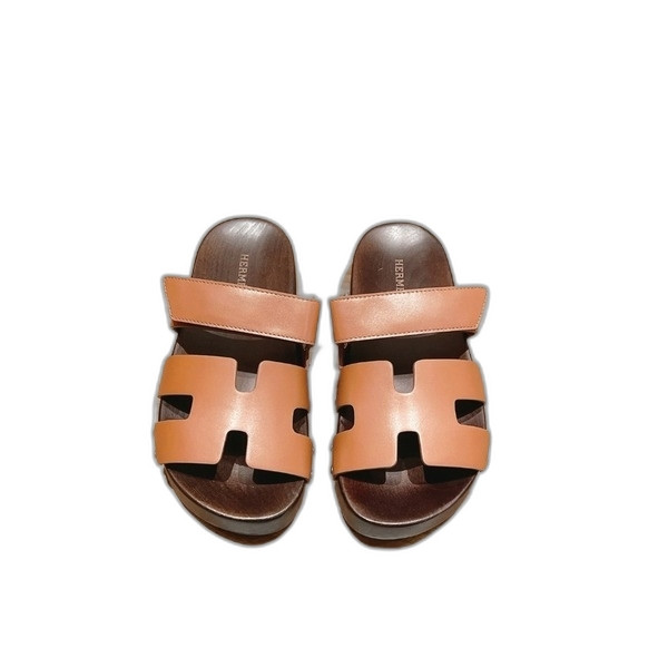 [ Hermes ] 에르메스 Kos 클로그