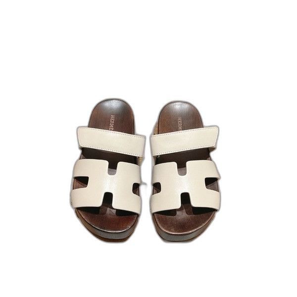 [ Hermes ] 에르메스 Kos 클로그