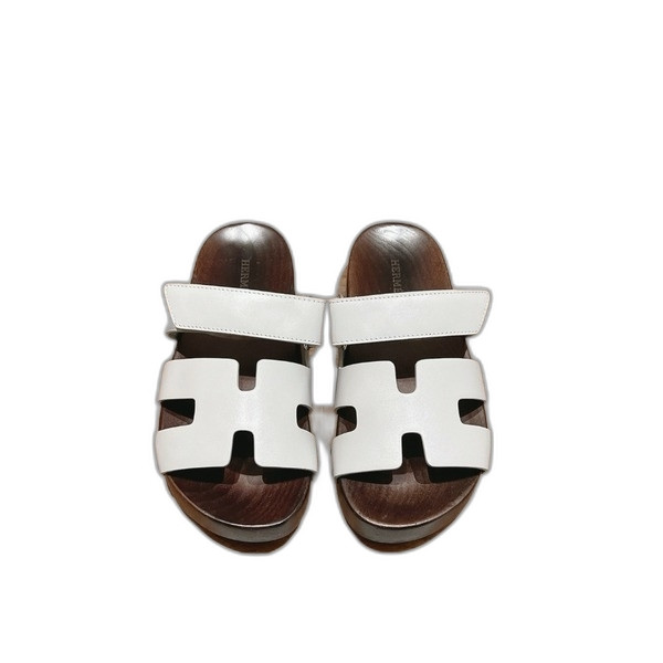 [ Hermes ] 에르메스 Kos 클로그