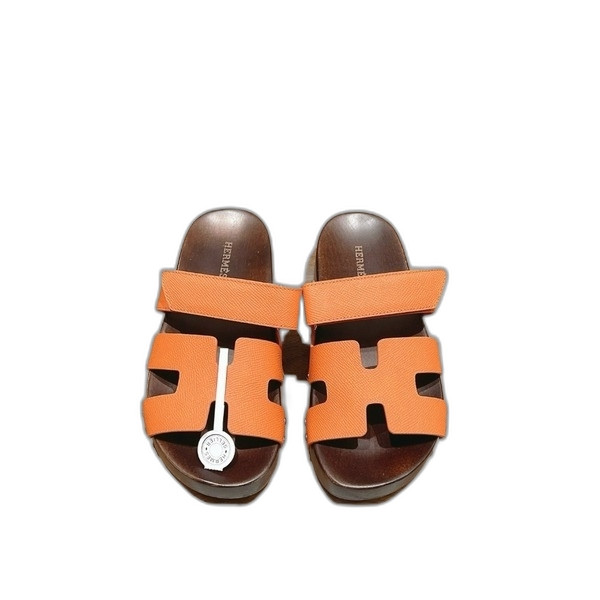 [ Hermes ] 에르메스 Kos 클로그