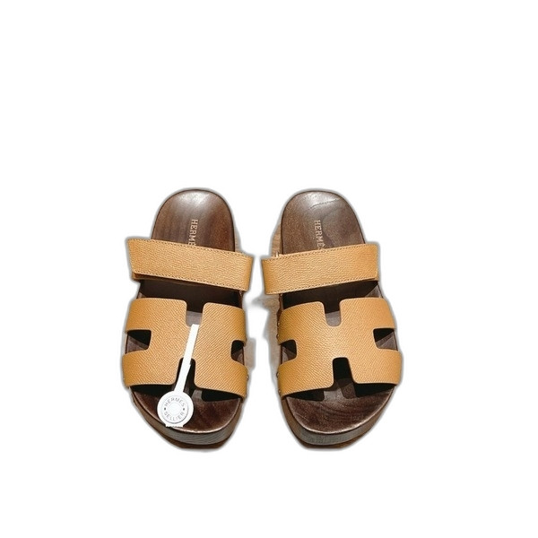 [ Hermes ] 에르메스 Kos 클로그