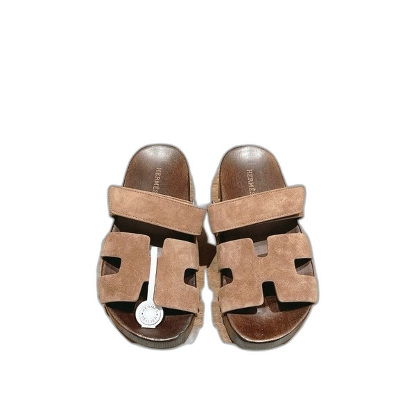 [ Hermes ] 에르메스 Kos 클로그