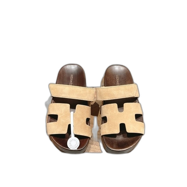 [ Hermes ] 에르메스 Kos 클로그