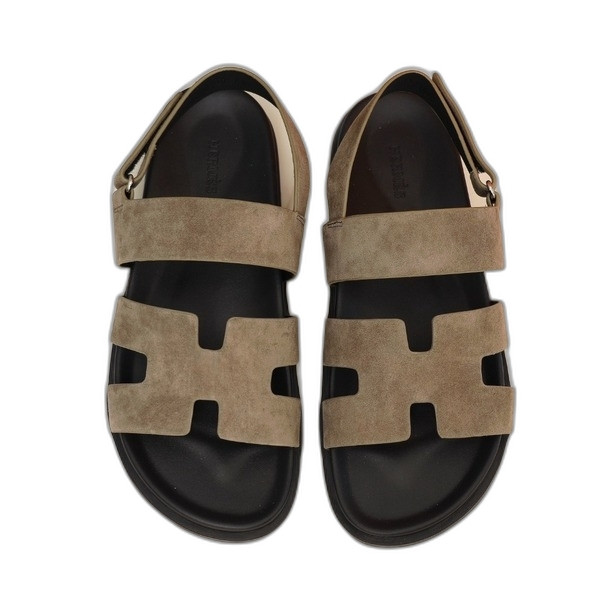 [ Hermes ] 에르메스 Genius 샌들