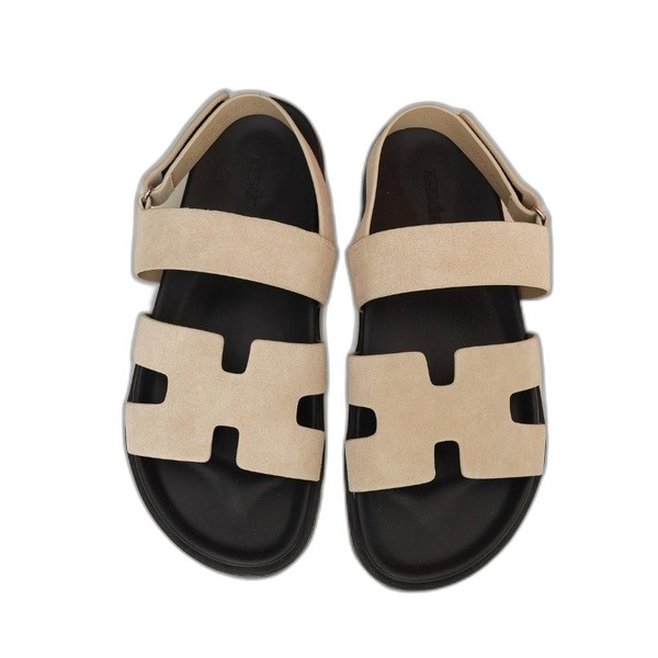 [ Hermes ] 에르메스 Genius 샌들