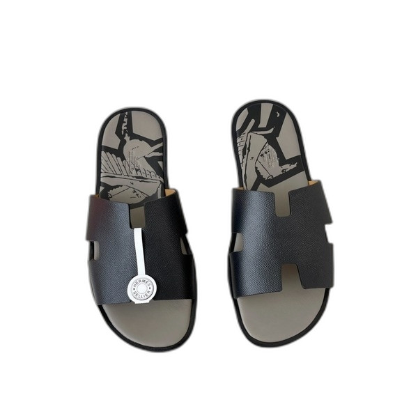 [ Hermes ] 에르메스 이즈미르 샌들