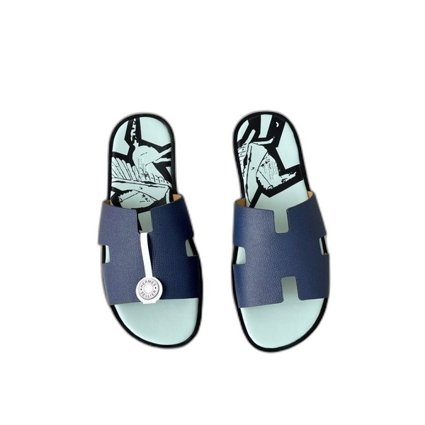 [ Hermes ] 에르메스 이즈미르 샌들