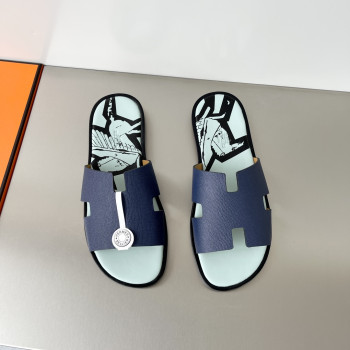 [ Hermes ] 에르메스 이즈미르 샌들