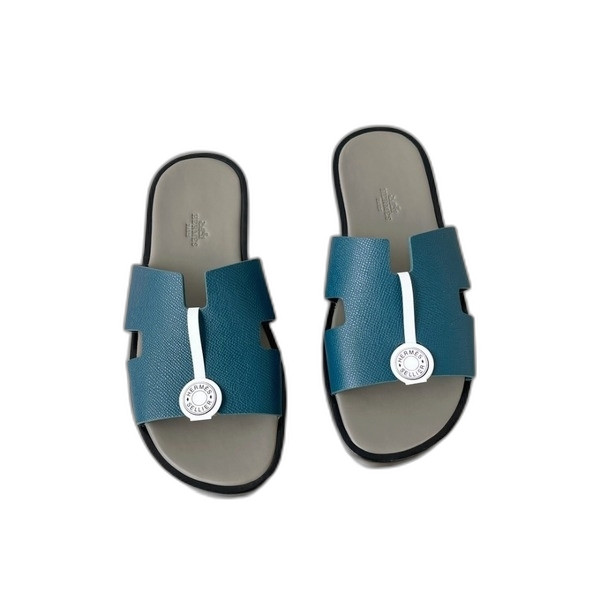 [ Hermes ] 에르메스 이즈미르 샌들