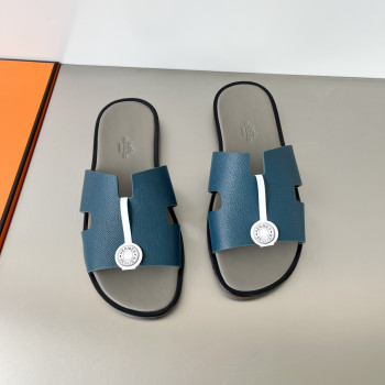 [ Hermes ] 에르메스 이즈미르 샌들