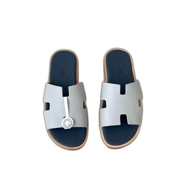 [ Hermes ] 에르메스 이즈미르 샌들