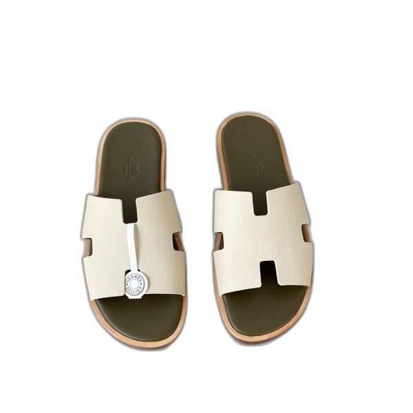 [ Hermes ] 에르메스 이즈미르 샌들