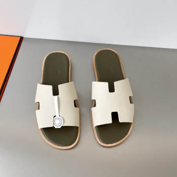 [ Hermes ] 에르메스 이즈미르 샌들