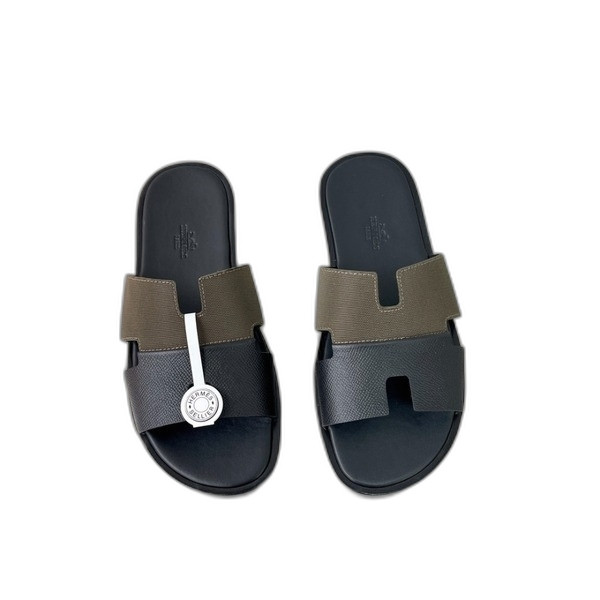 [ Hermes ] 에르메스 이즈미르 샌들