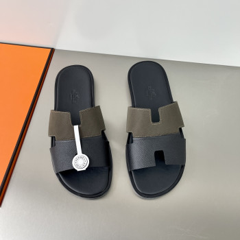 [ Hermes ] 에르메스 이즈미르 샌들