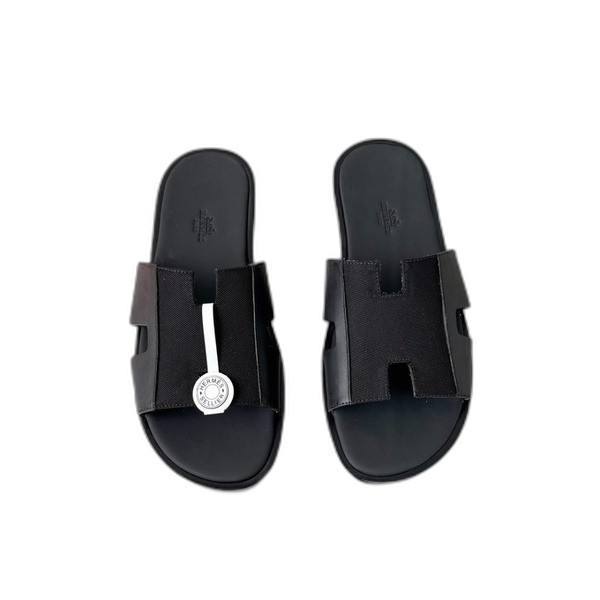 [ Hermes ] 에르메스 이즈미르 샌들