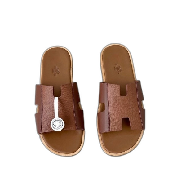 [ Hermes ] 에르메스 이즈미르 샌들