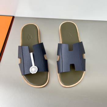 [ Hermes ] 에르메스 이즈미르 샌들