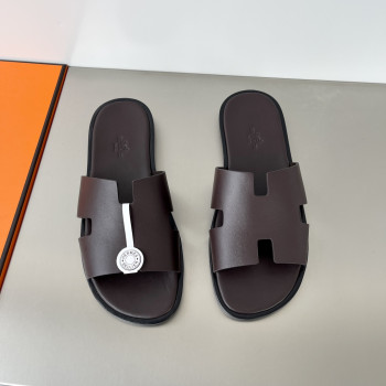 [ Hermes ] 에르메스 이즈미르 샌들