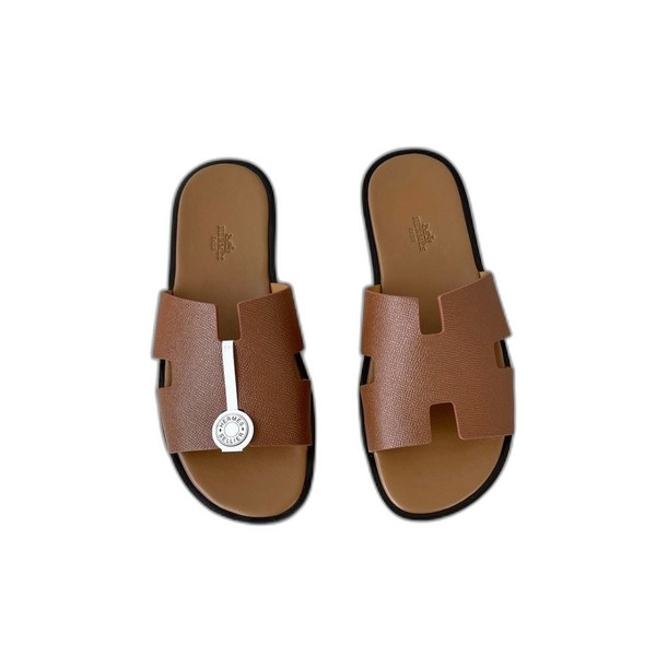 [ Hermes ] 에르메스 이즈미르 샌들