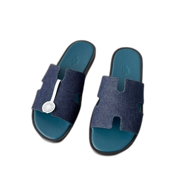 [ Hermes ] 에르메스 이즈미르 샌들