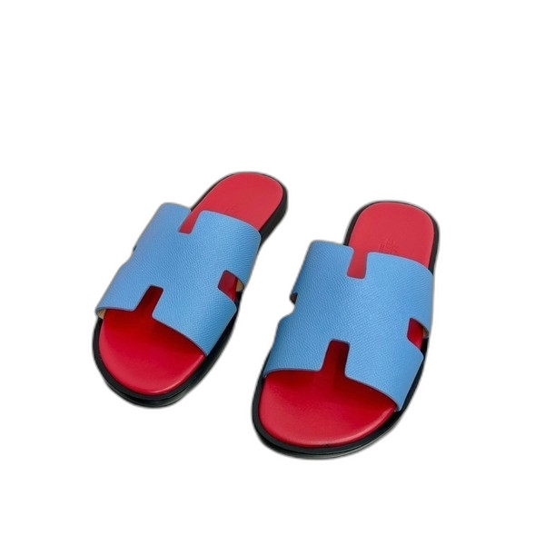 [ Hermes ] 에르메스 이즈미르 샌들