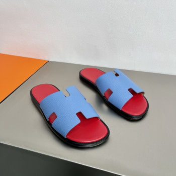 [ Hermes ] 에르메스 이즈미르 샌들