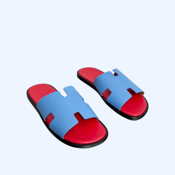 [ Hermes ] 에르메스 이즈미르 샌들