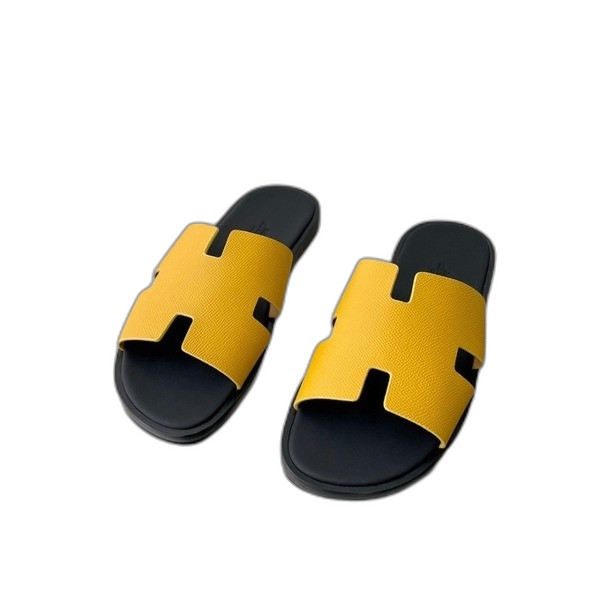 [ Hermes ] 에르메스 이즈미르 샌들