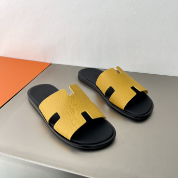 [ Hermes ] 에르메스 이즈미르 샌들