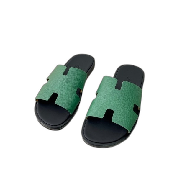 [ Hermes ] 에르메스 이즈미르 샌들