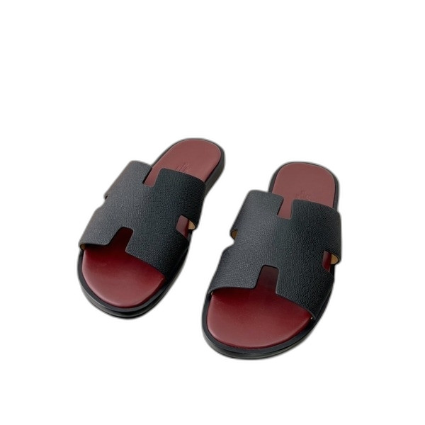 [ Hermes ] 에르메스 이즈미르 샌들