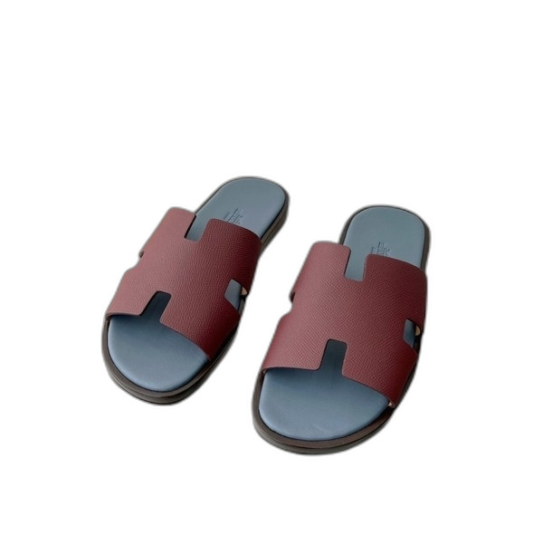 [ Hermes ] 에르메스 이즈미르 샌들