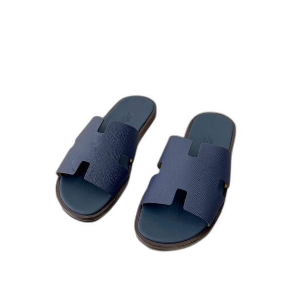 [ Hermes ] 에르메스 이즈미르 샌들