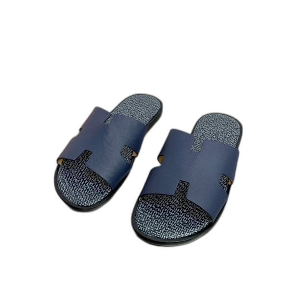 [ Hermes ] 에르메스 이즈미르 샌들