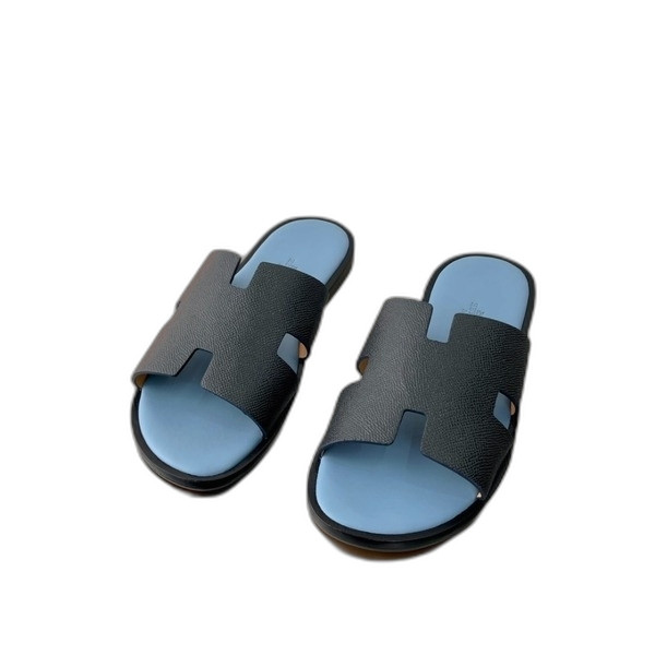 [ Hermes ] 에르메스 이즈미르 샌들