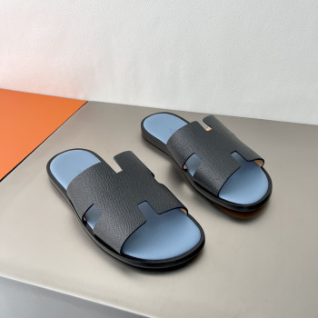 [ Hermes ] 에르메스 이즈미르 샌들