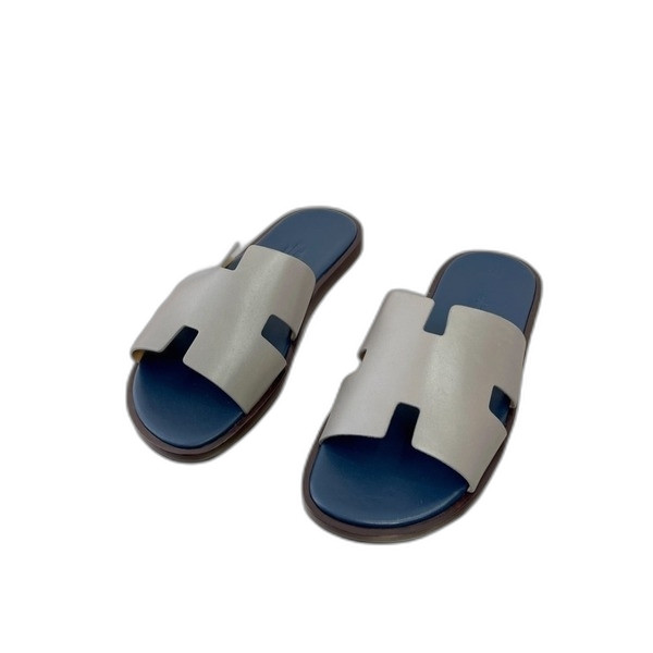 [ Hermes ] 에르메스 이즈미르 샌들