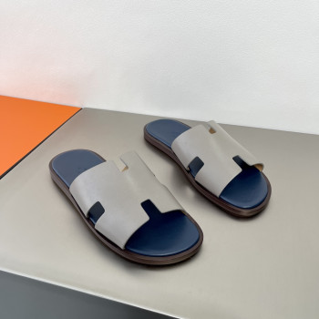 [ Hermes ] 에르메스 이즈미르 샌들