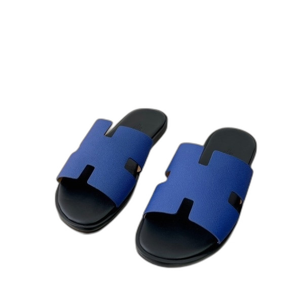 [ Hermes ] 에르메스 이즈미르 샌들