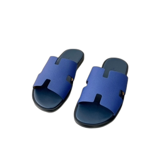 [ Hermes ] 에르메스 이즈미르 샌들