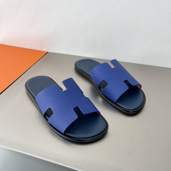 [ Hermes ] 에르메스 이즈미르 샌들